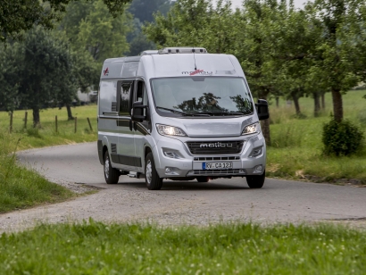 2016 Pressebilder malibu van Fahraufnahme 3